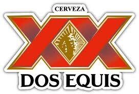Dos Equis Lager