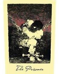 The Prisoner Red Wine