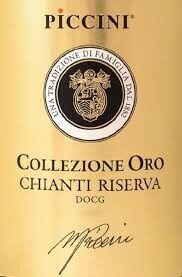 Chianti Classico Oro