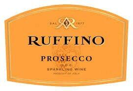 Ruffino Prosecco Brut