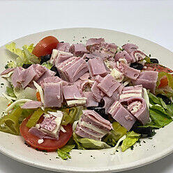 Joe's Salad