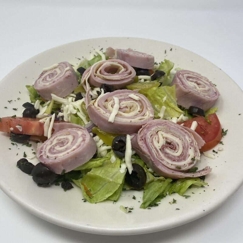 Chef Salad
