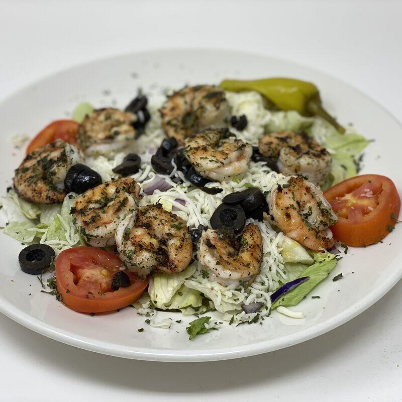 Shrimp Salad