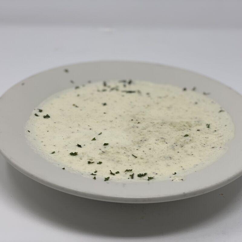 Side Alfredo Sauce