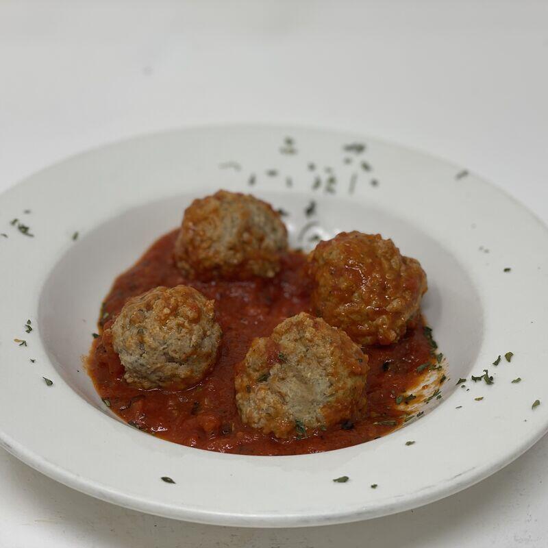 Side Meatball