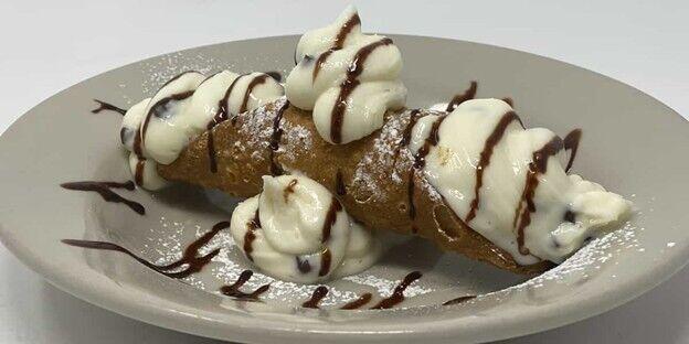 Cannoli