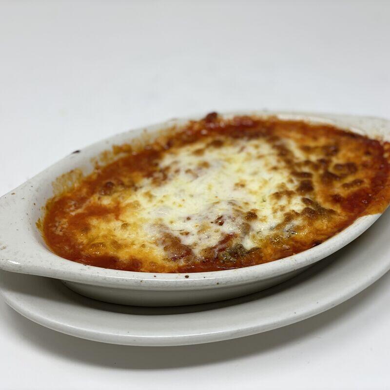 K - Lasagna