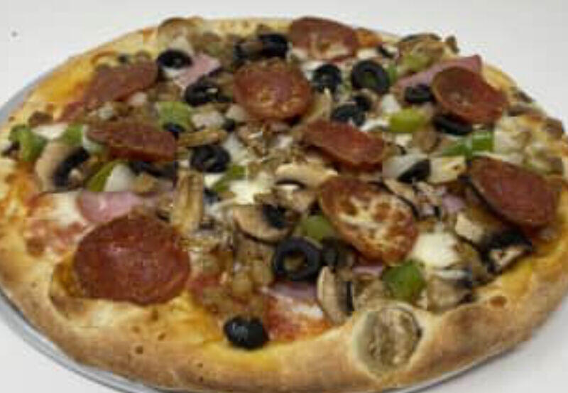 Joe's Special Supreme