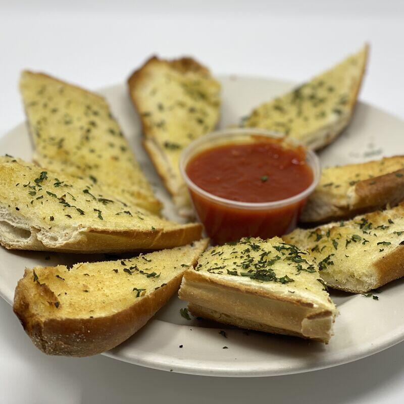 Garlic Bread