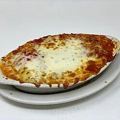 Pasta Sampler