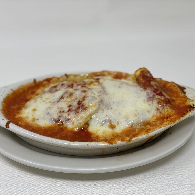 Italian Sampler