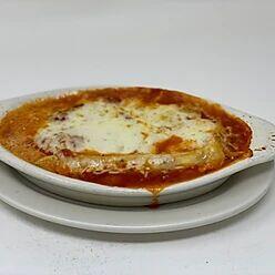 Lasagna With Meat