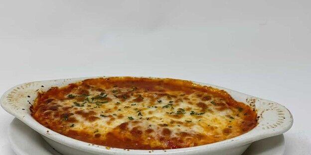 Cheese Ravioli