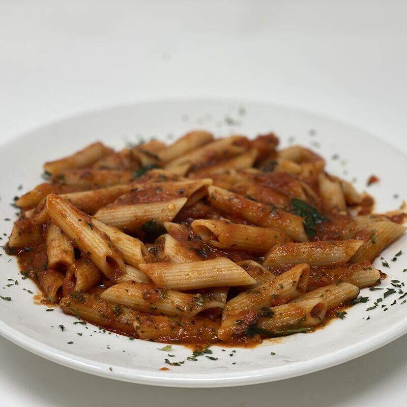 Penne Fra Diavolo