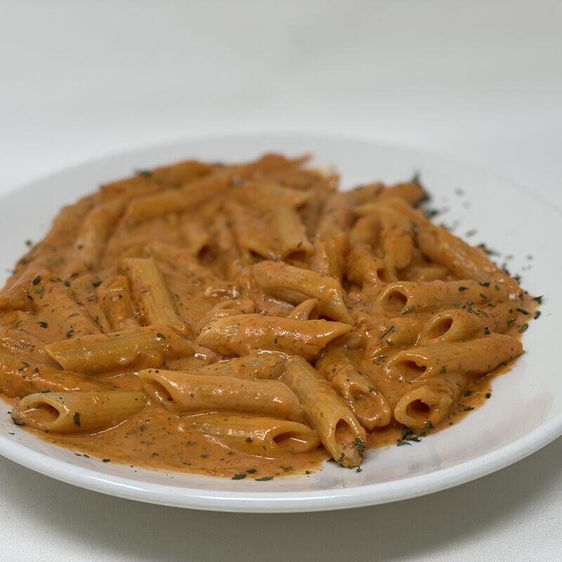Penne Ala Vodka