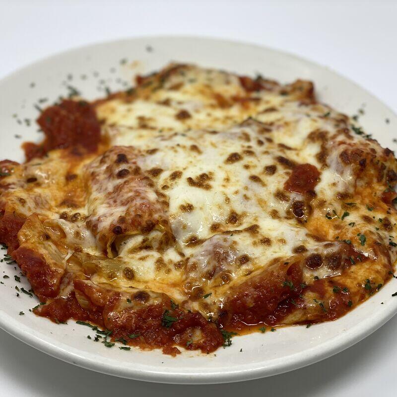 Combo Dish