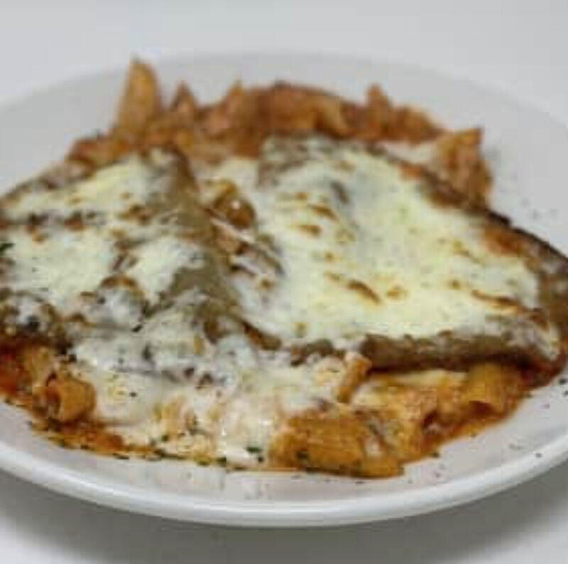 Ziti Napolitana