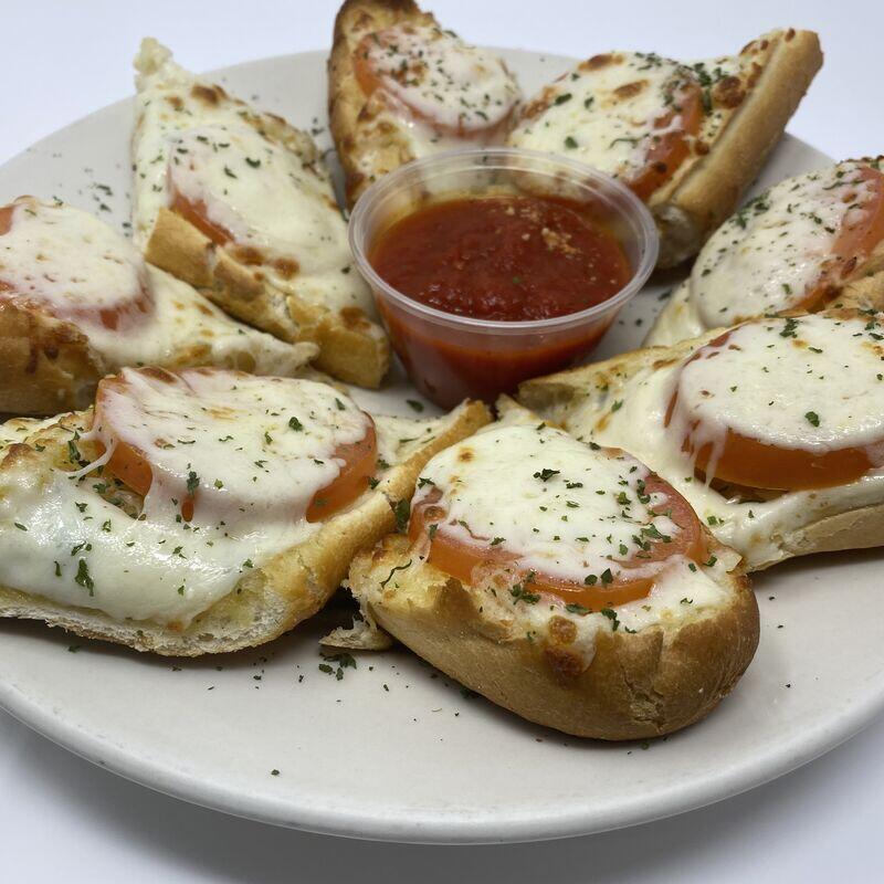 Focaccia