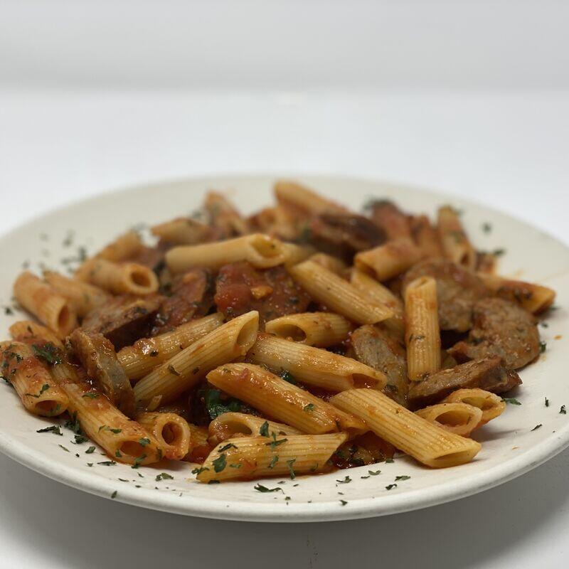 Sausage Fra Diavolo