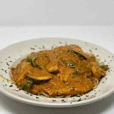 Chicken Primavera