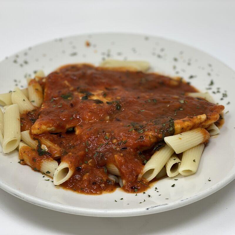 Chicken Fra Diavolo