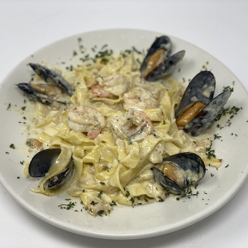 Seafood Combo II